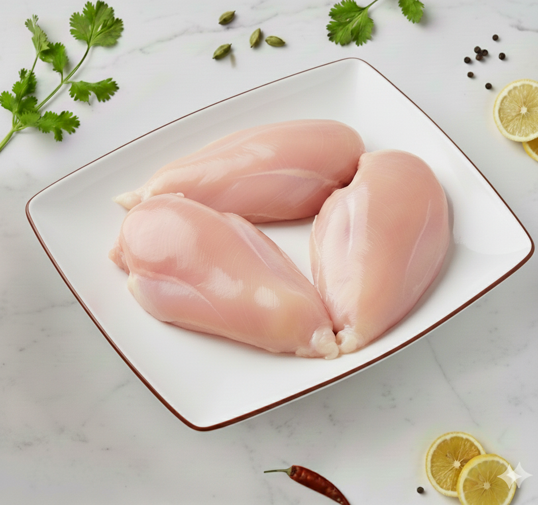 Chicken Breast Boneless