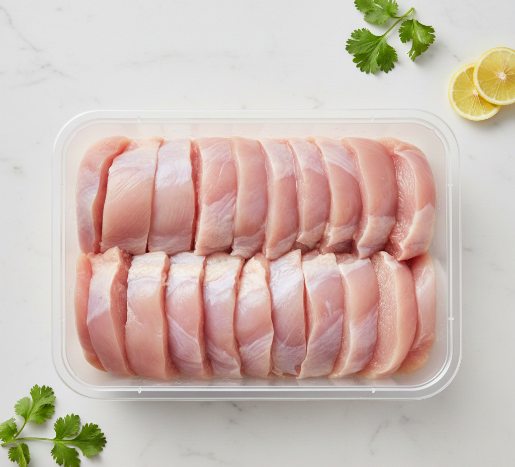 Medium Chicken Curry Cut (Skinless) – Clean, Tender & Easy to Cook